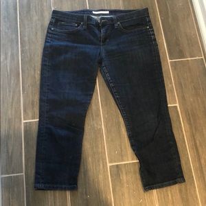 Joe’s Jeans Capris